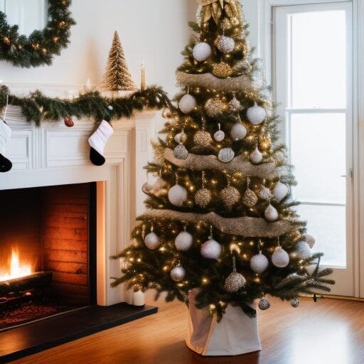 Purchase Tickets for Auxiliary Merry Christmas Concert